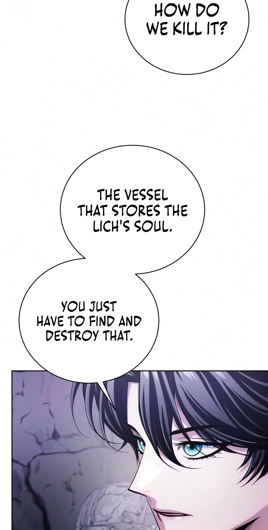Read The Magic Tower’s Problem Child chapter 61 image 109 on Lezhin