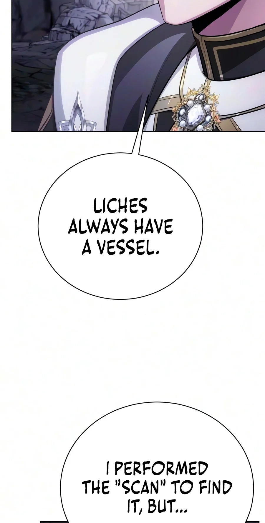 Read The Magic Tower’s Problem Child chapter 61 image 110 on Lezhin