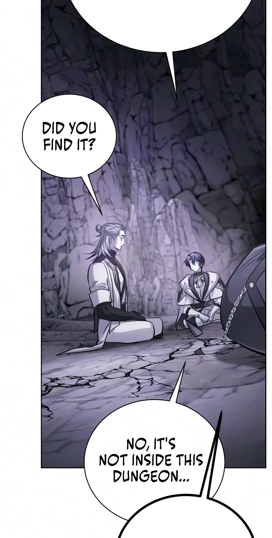 Read The Magic Tower’s Problem Child chapter 61 image 111 on Lezhin