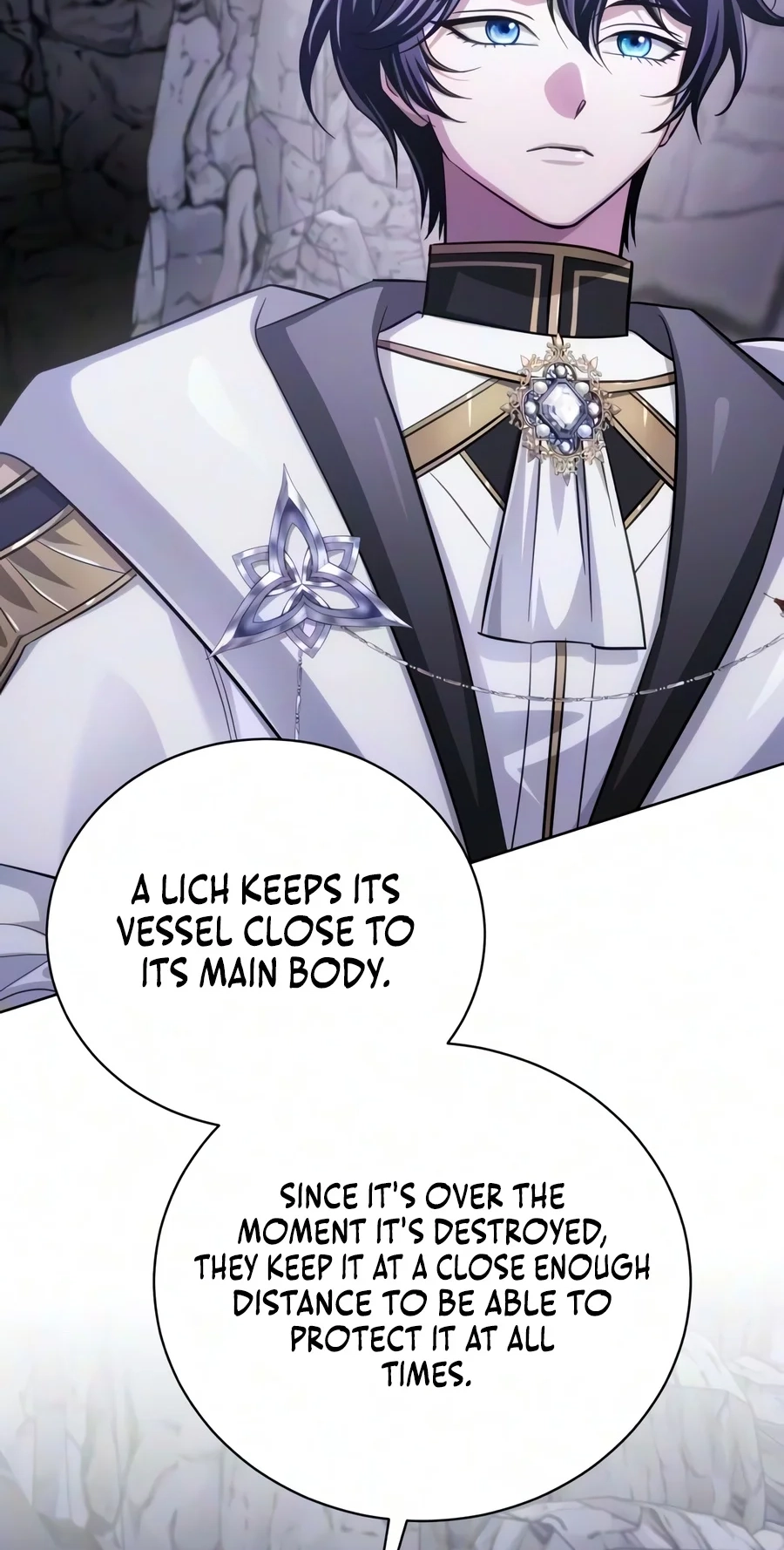 Read The Magic Tower’s Problem Child chapter 61 image 113 on Lezhin