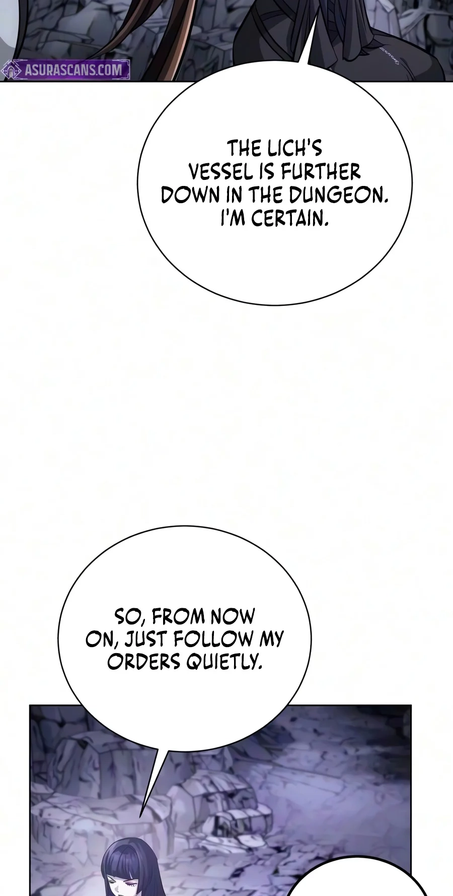 Read The Magic Tower’s Problem Child chapter 61 image 117 on Lezhin