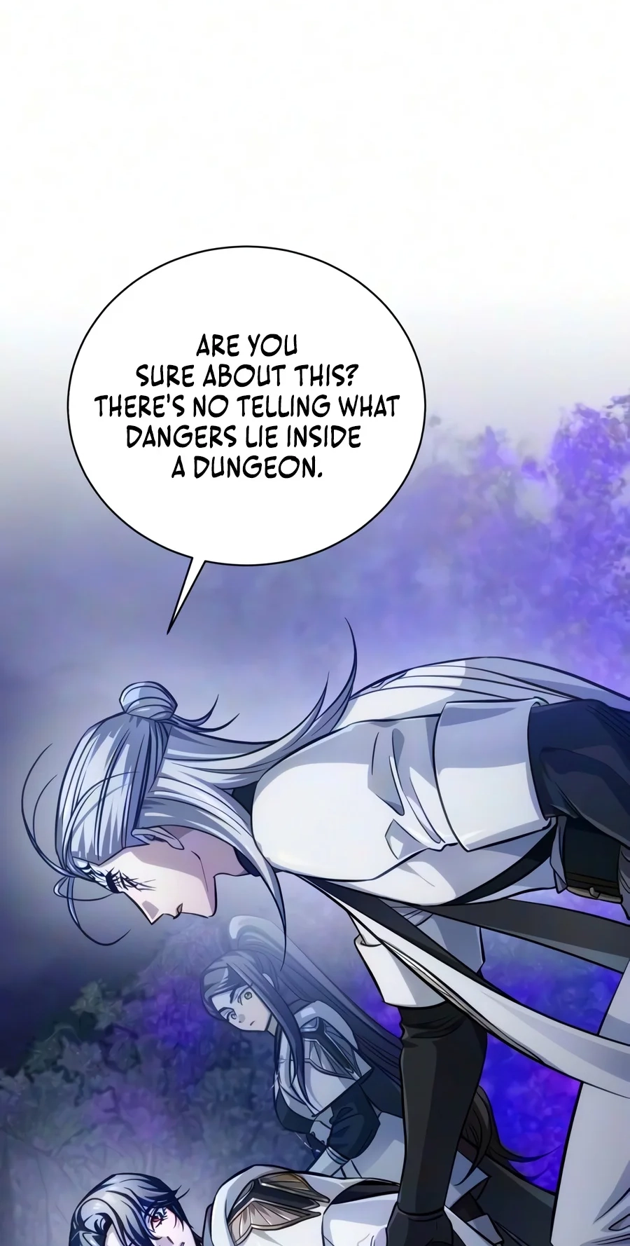 Read The Magic Tower’s Problem Child chapter 61 image 12 on Lezhin