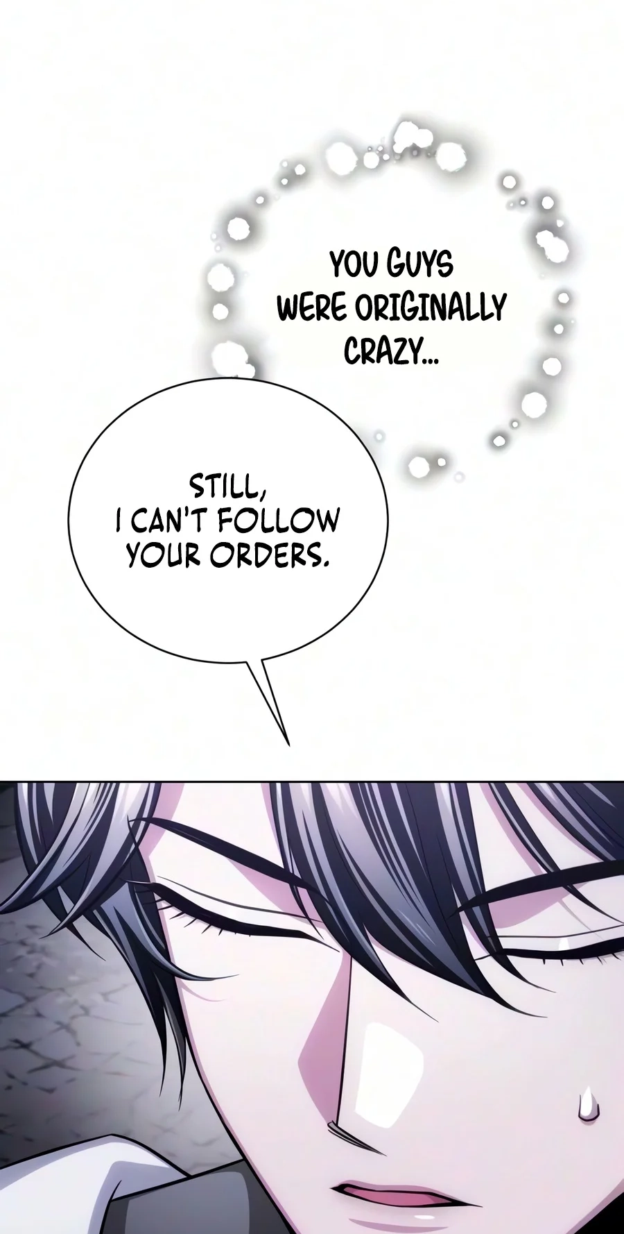 Read The Magic Tower’s Problem Child chapter 61 image 121 on Lezhin