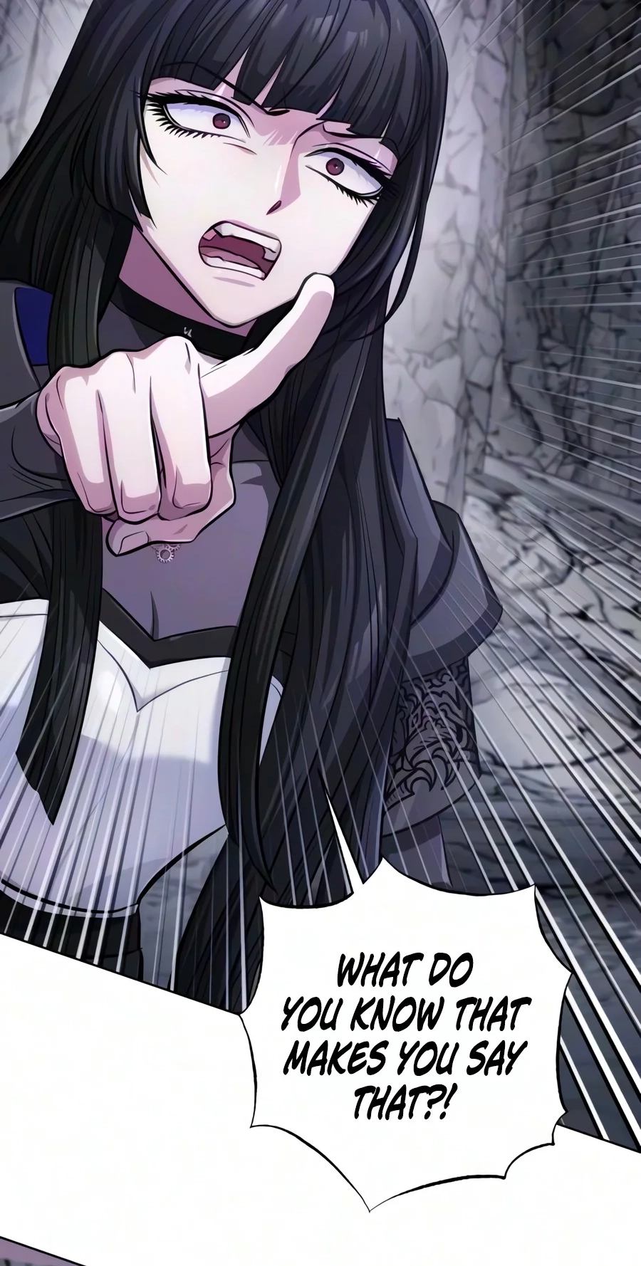 Read The Magic Tower’s Problem Child chapter 61 image 123 on Lezhin