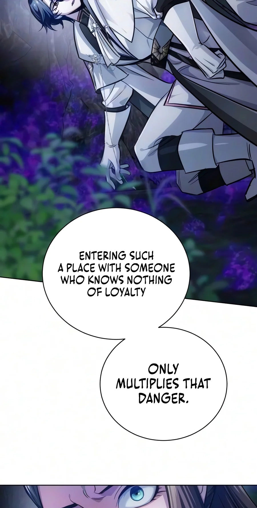 Read The Magic Tower’s Problem Child chapter 61 image 13 on Lezhin