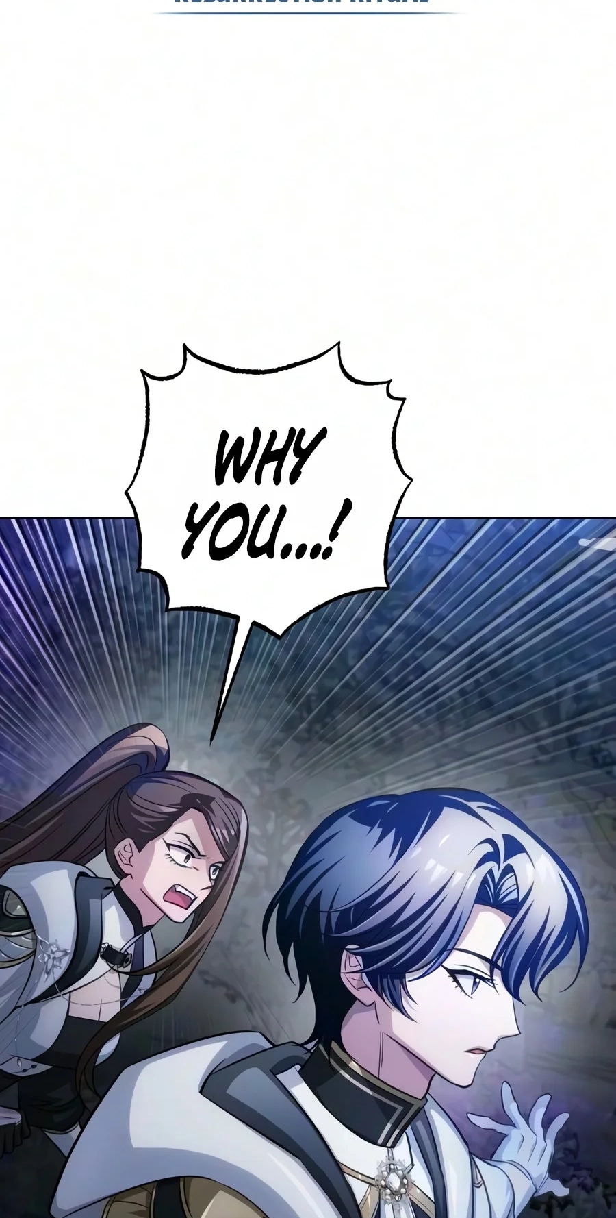 Read The Magic Tower’s Problem Child chapter 61 image 17 on Lezhin