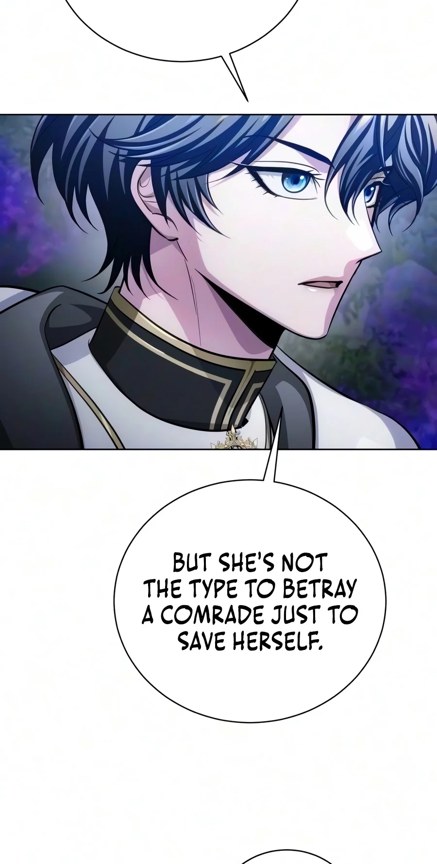 Read The Magic Tower’s Problem Child chapter 61 image 19 on Lezhin