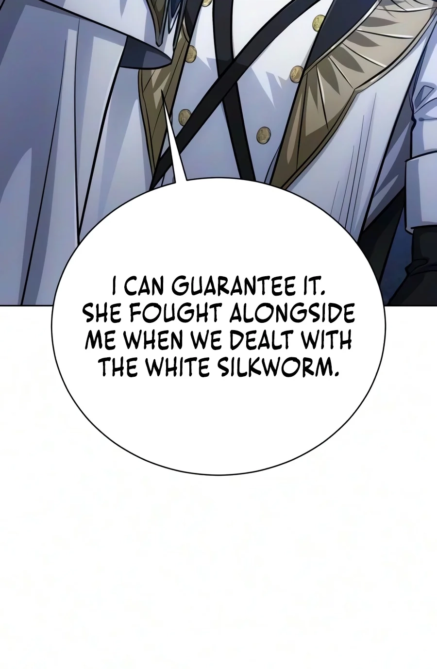 Read The Magic Tower’s Problem Child chapter 61 image 21 on Lezhin