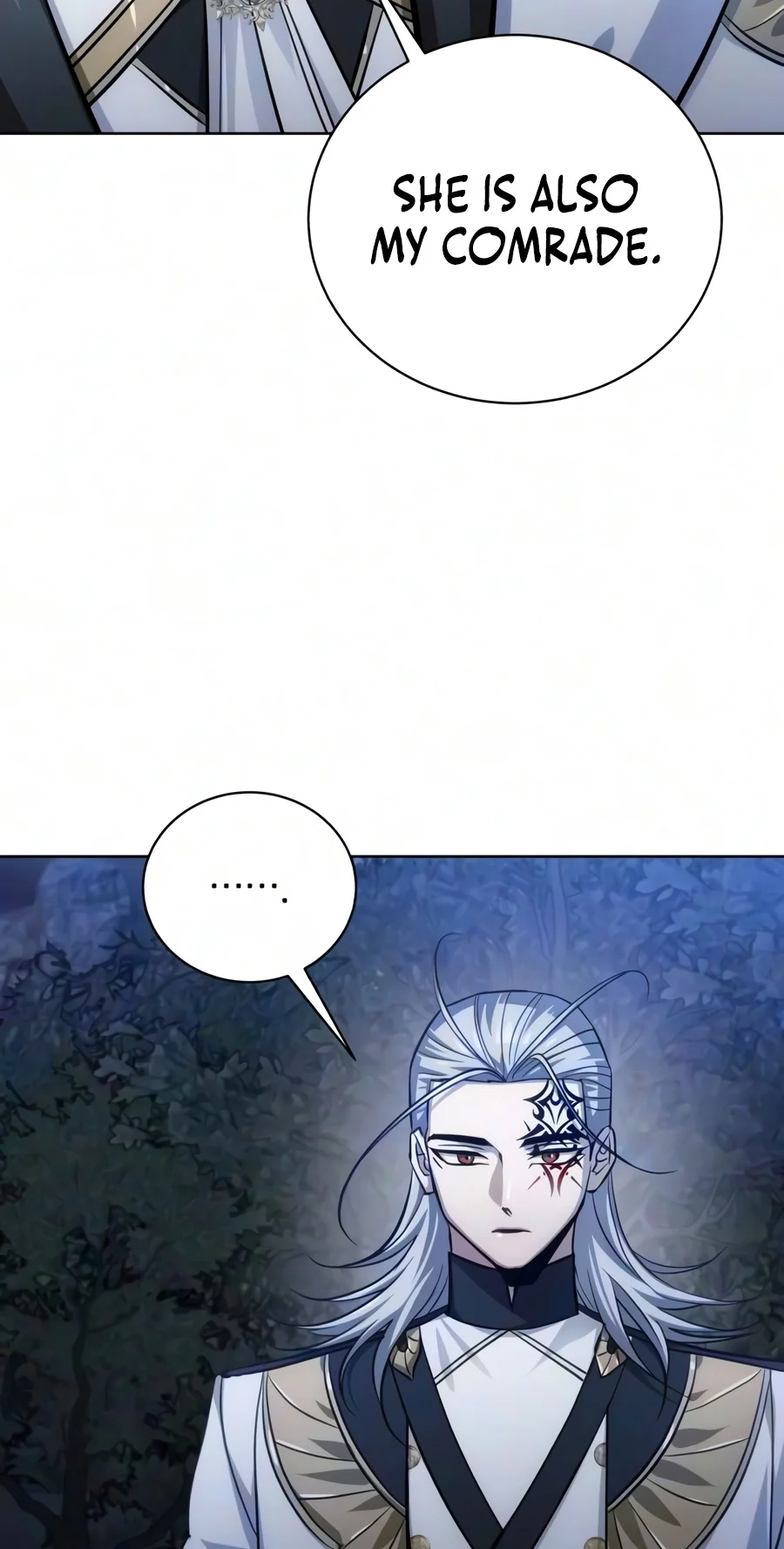 Read The Magic Tower’s Problem Child chapter 61 image 23 on Lezhin