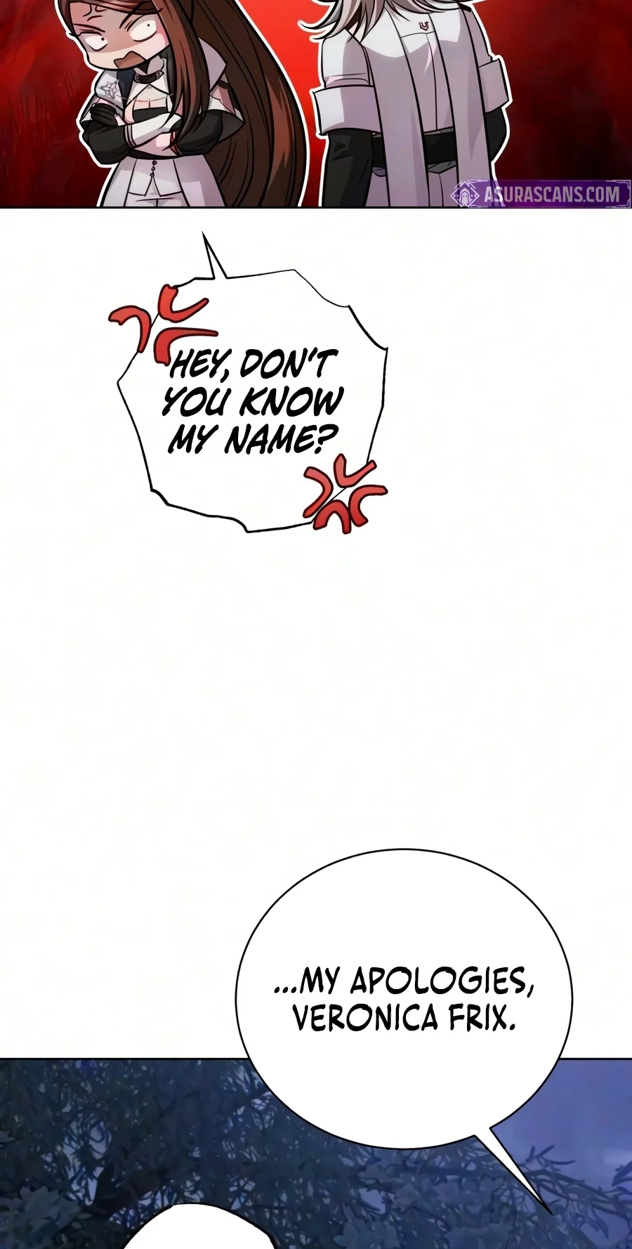 Read The Magic Tower’s Problem Child chapter 61 image 26 on Lezhin