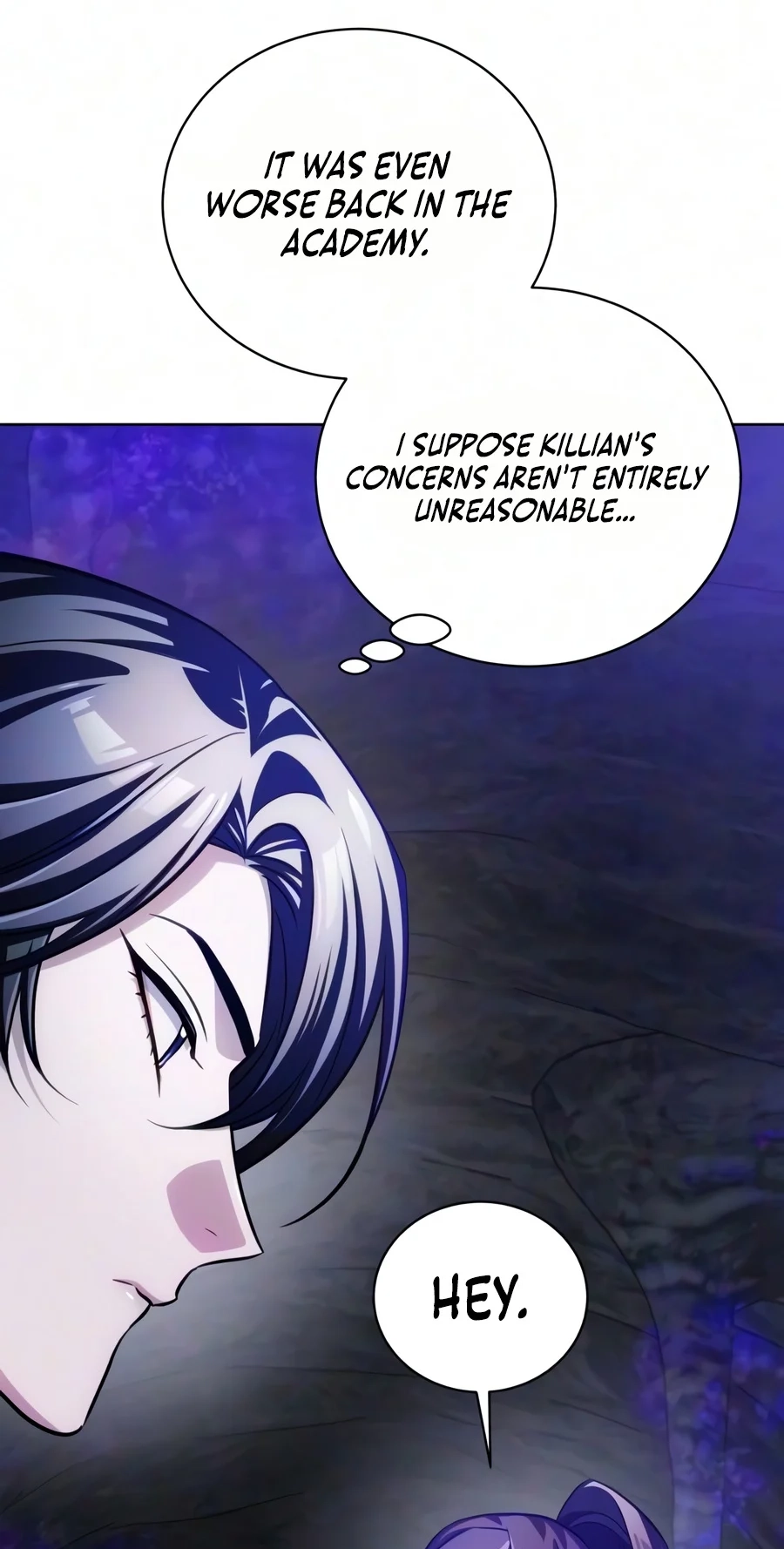 Read The Magic Tower’s Problem Child chapter 61 image 32 on Lezhin