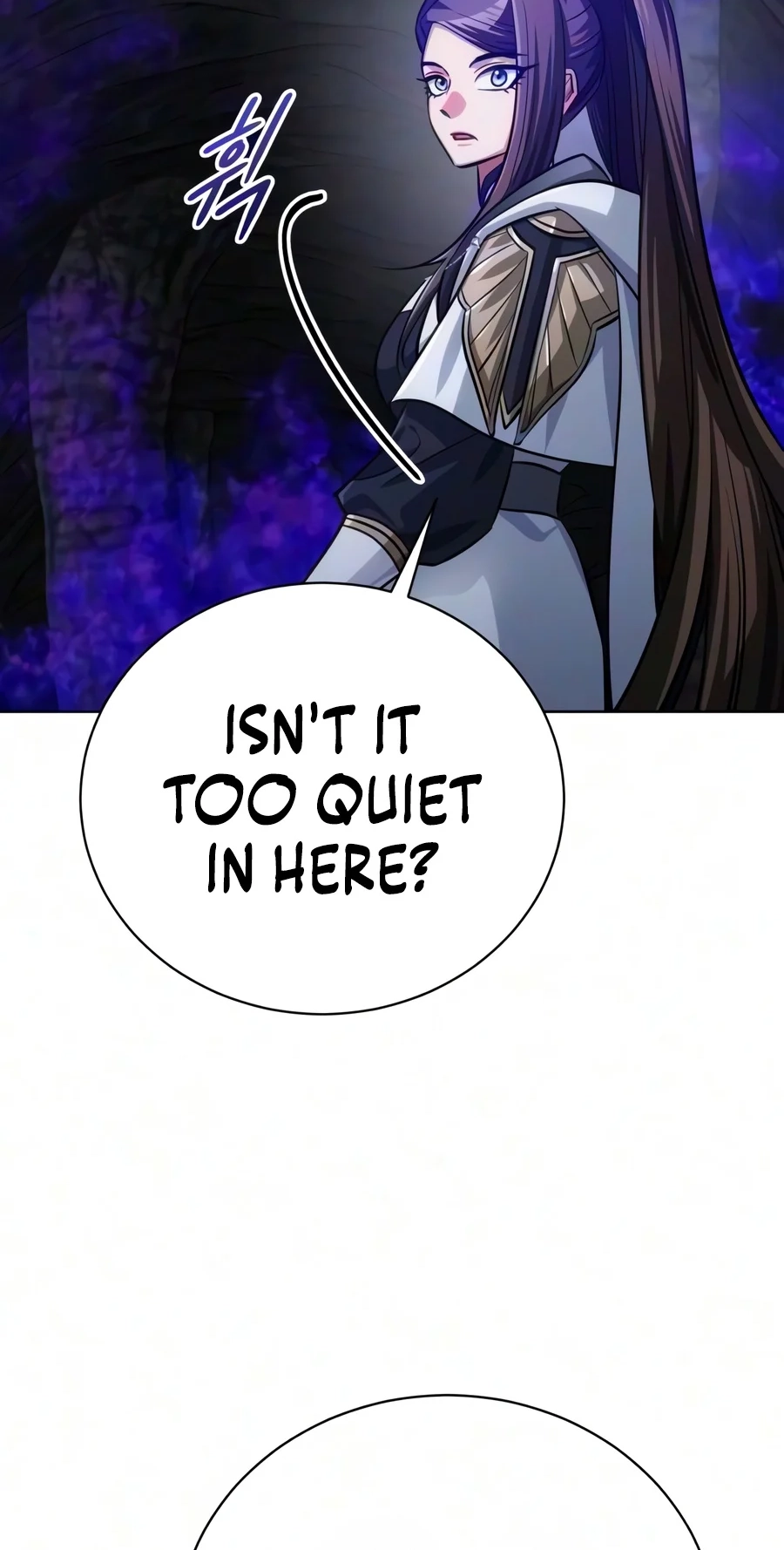 Read The Magic Tower’s Problem Child chapter 61 image 33 on Lezhin