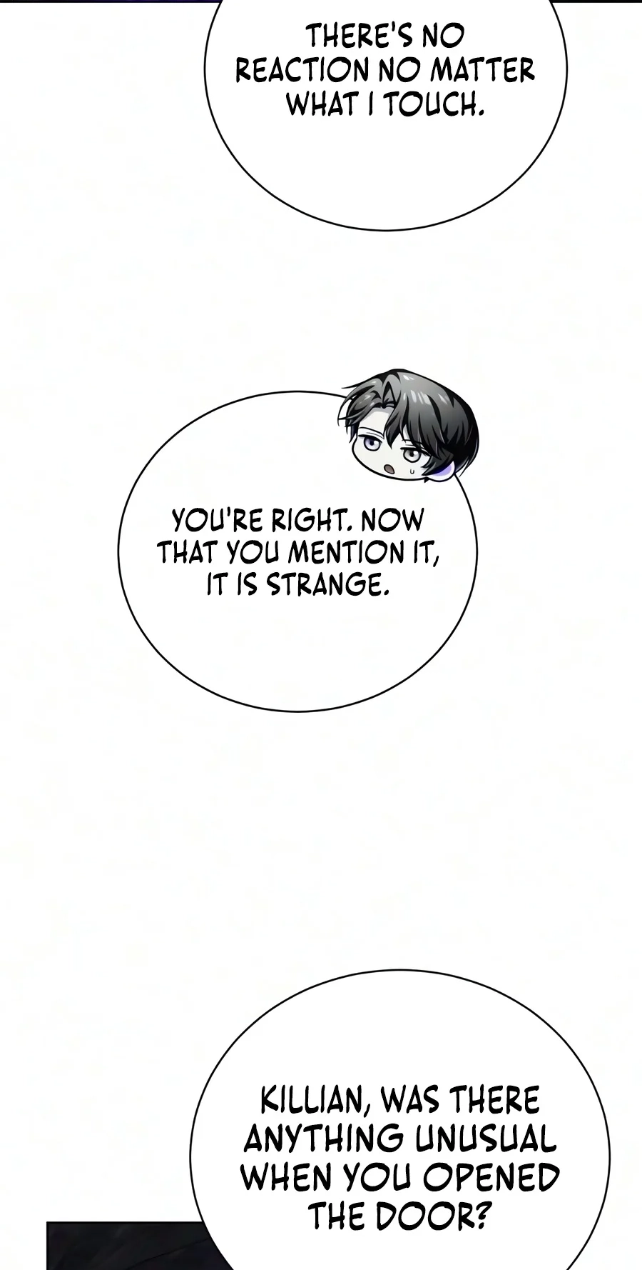 Read The Magic Tower’s Problem Child chapter 61 image 35 on Lezhin