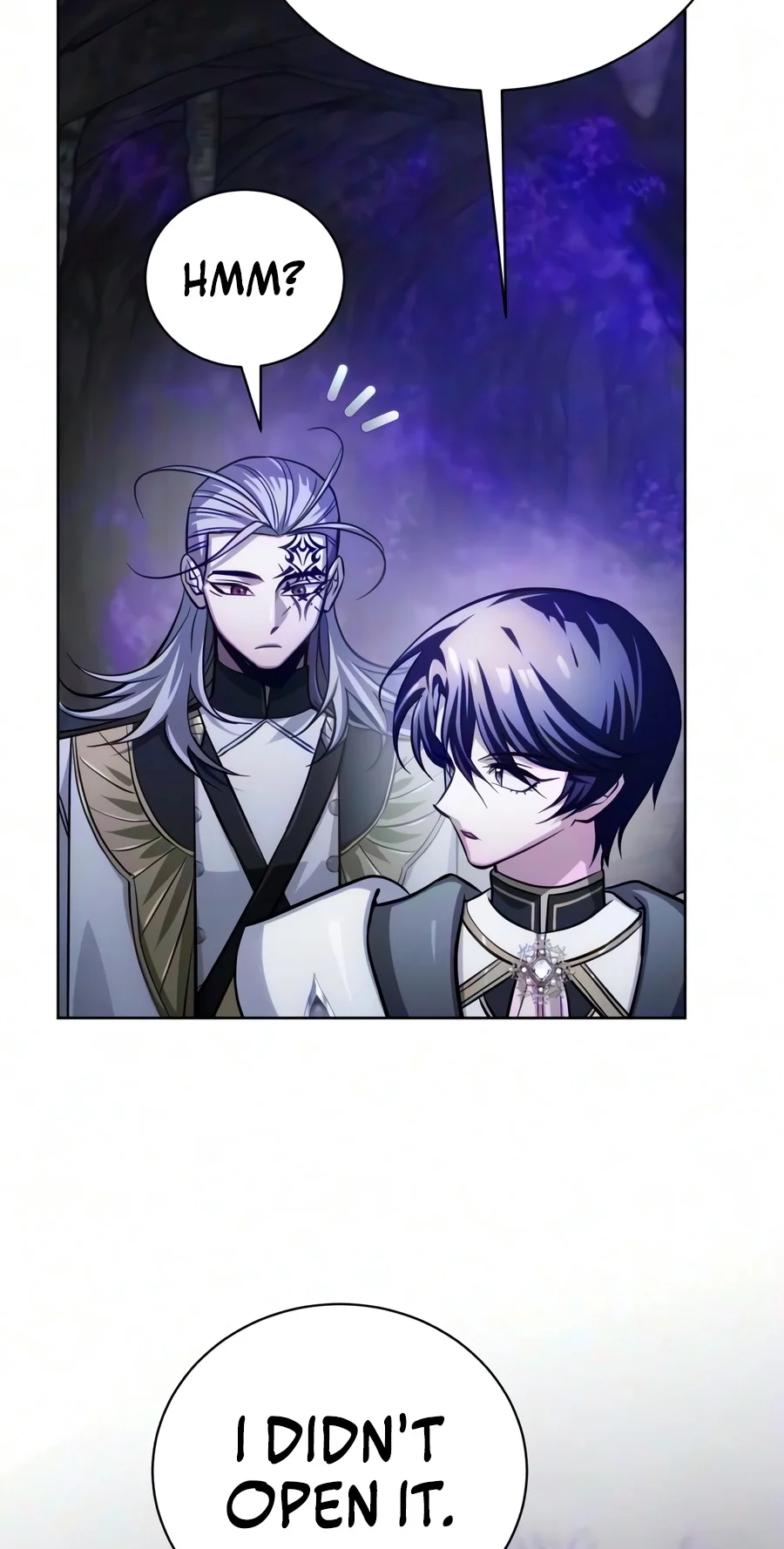 Read The Magic Tower’s Problem Child chapter 61 image 36 on Lezhin
