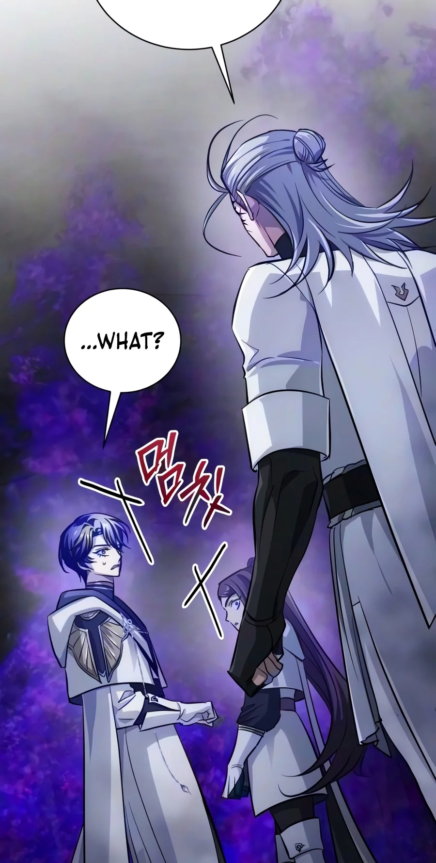Read The Magic Tower’s Problem Child chapter 61 image 37 on Lezhin