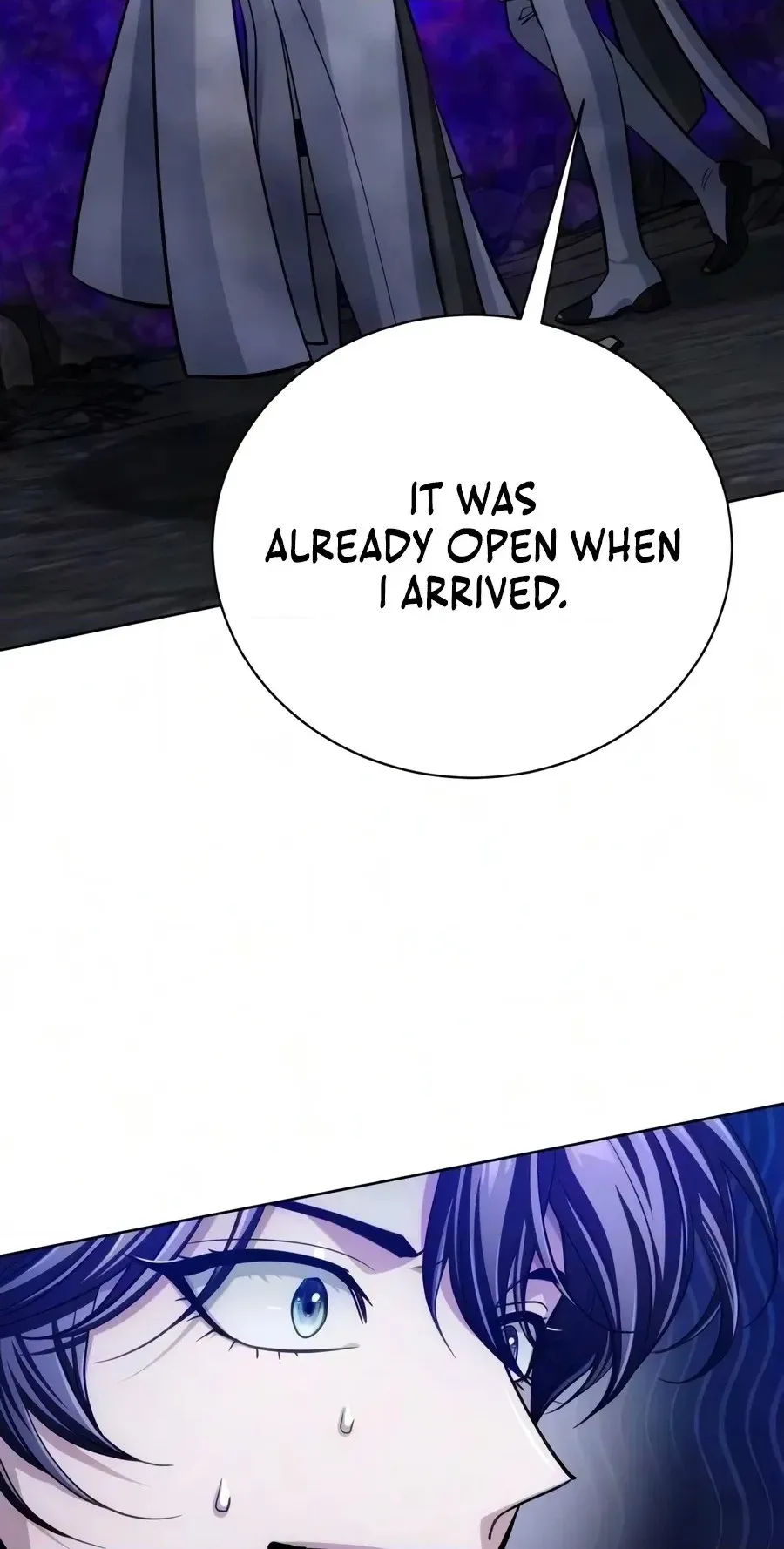 Read The Magic Tower’s Problem Child chapter 61 image 38 on Lezhin