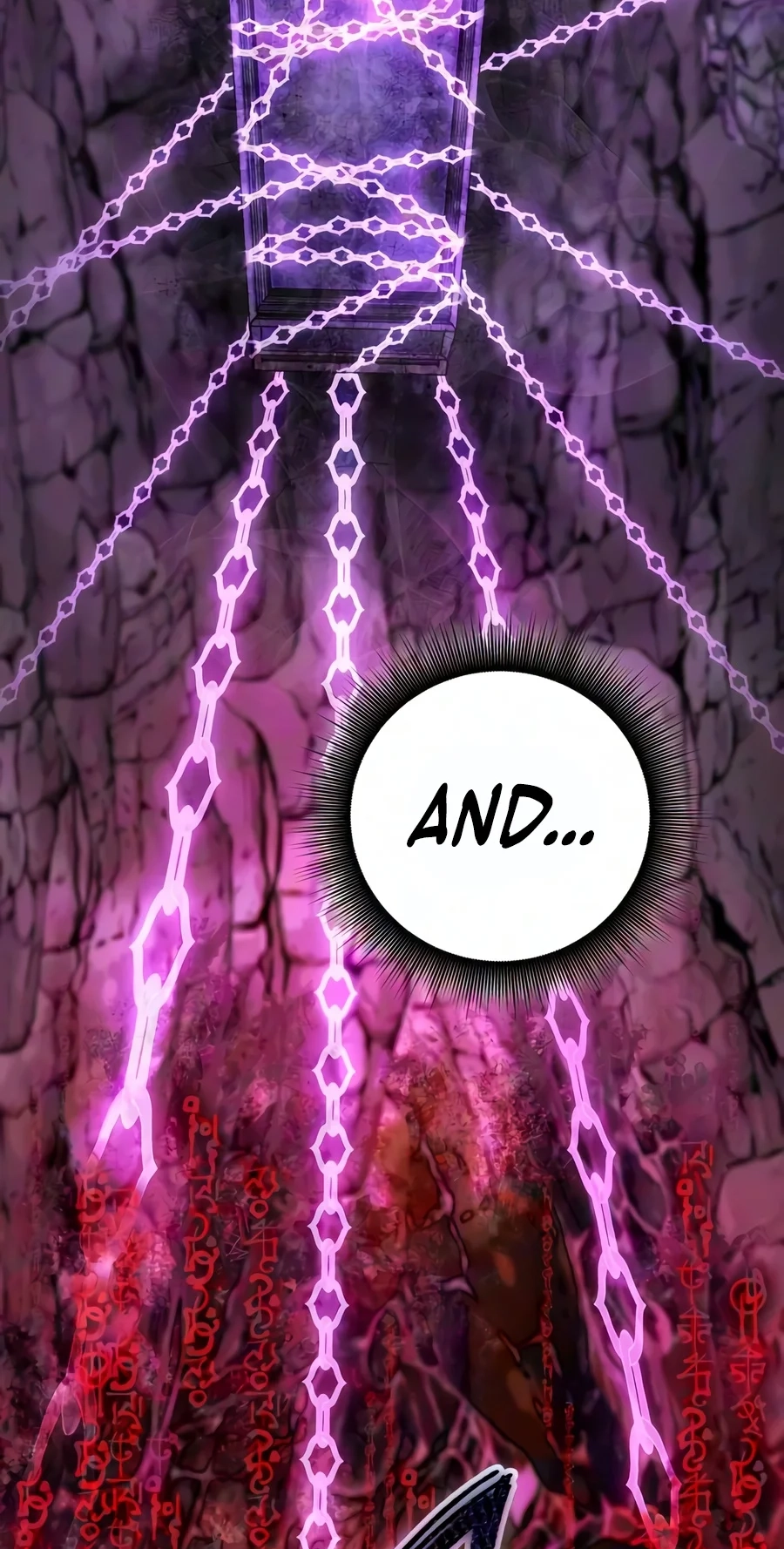 Read The Magic Tower’s Problem Child chapter 61 image 47 on Lezhin