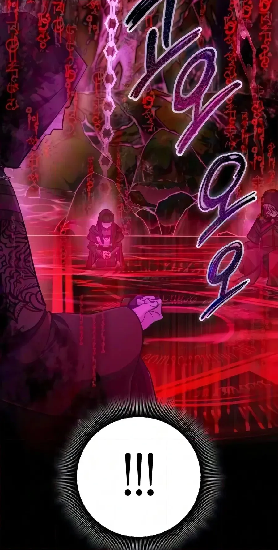 Read The Magic Tower’s Problem Child chapter 61 image 48 on Lezhin