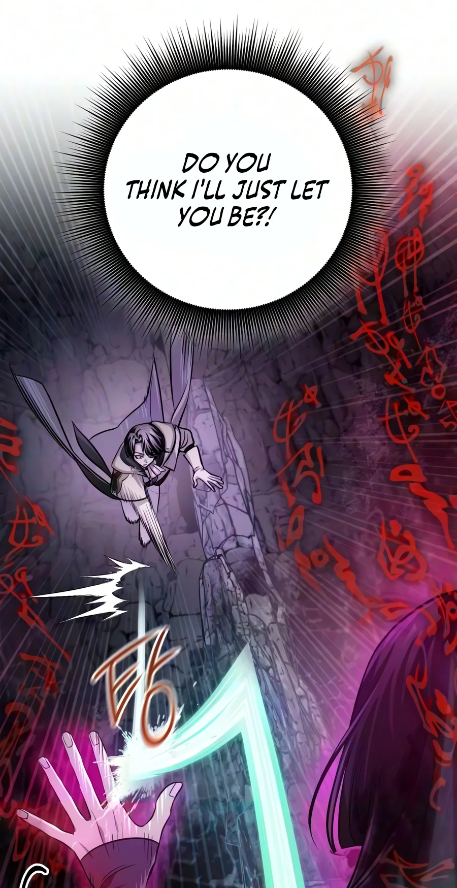Read The Magic Tower’s Problem Child chapter 61 image 54 on Lezhin