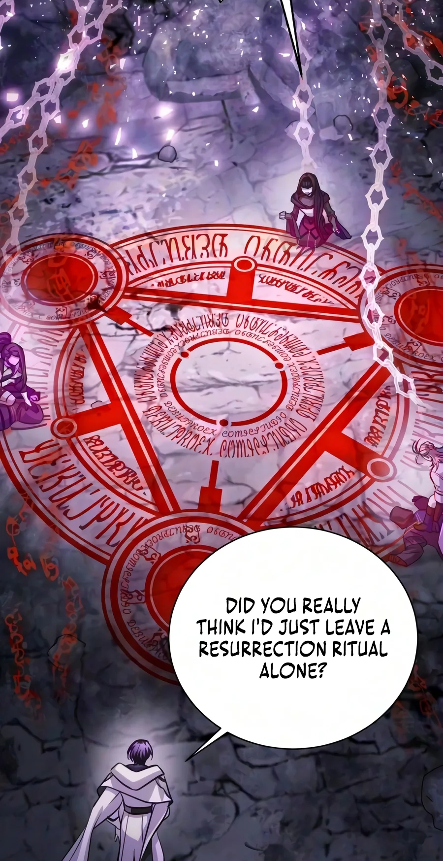 Read The Magic Tower’s Problem Child chapter 61 image 57 on Lezhin