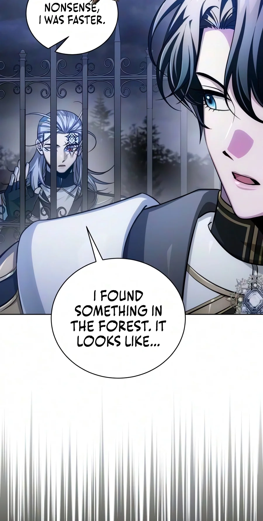 Read The Magic Tower’s Problem Child chapter 61 image 7 on Lezhin