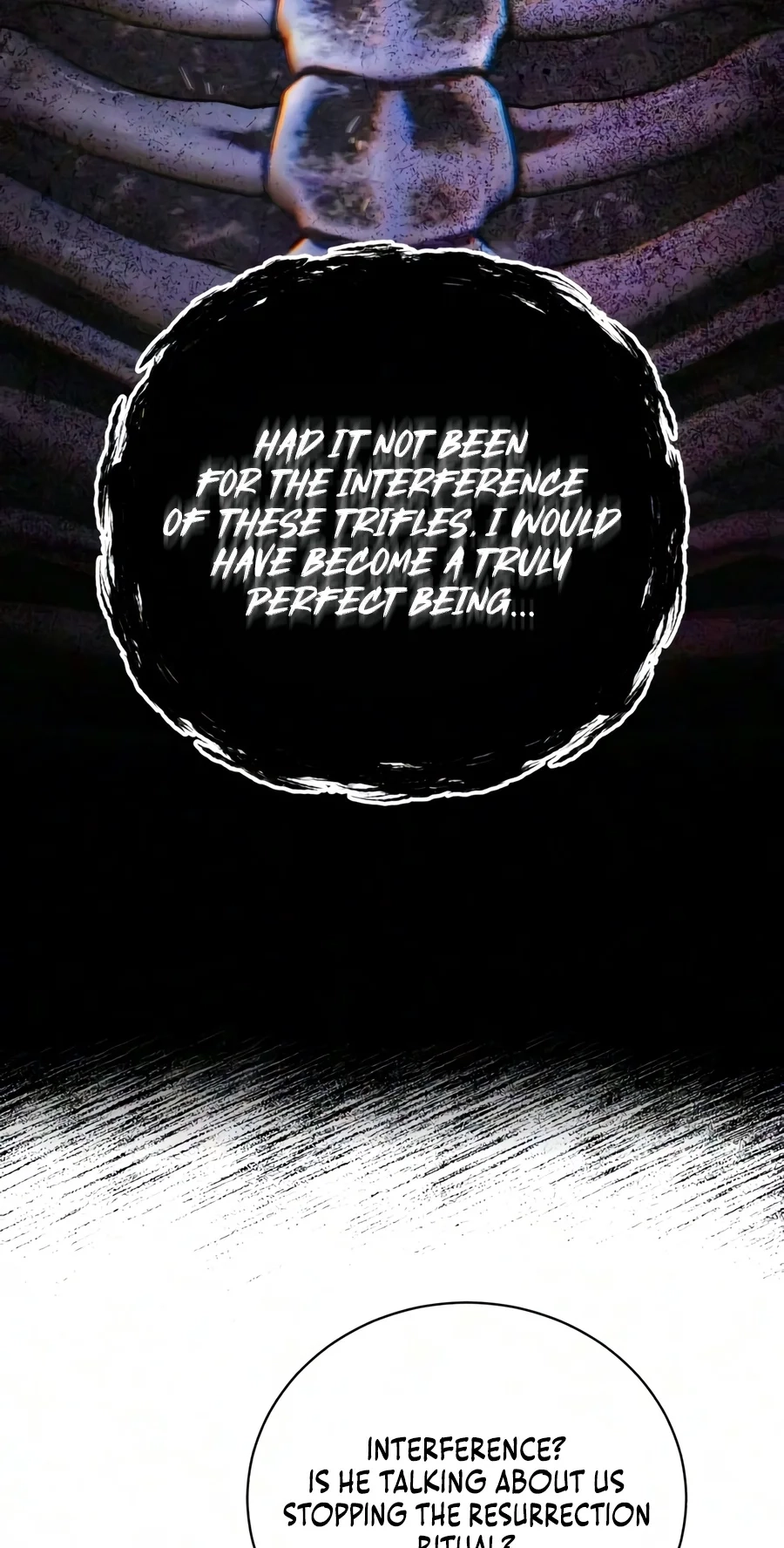 Read The Magic Tower’s Problem Child chapter 61 image 71 on Lezhin