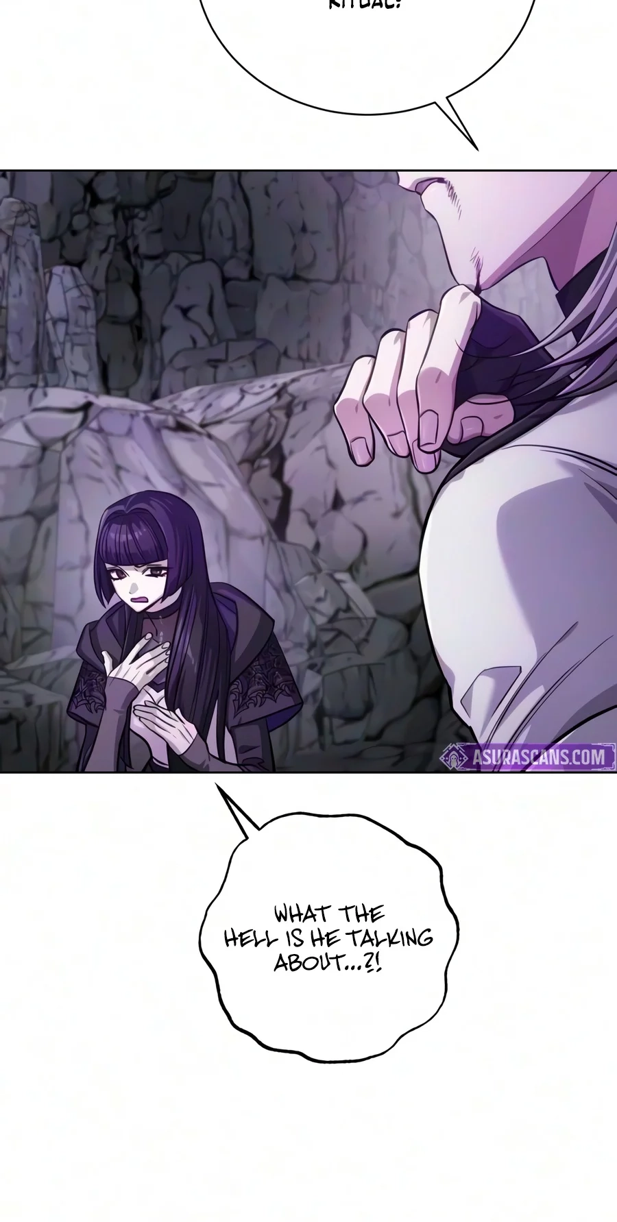Read The Magic Tower’s Problem Child chapter 61 image 72 on Lezhin