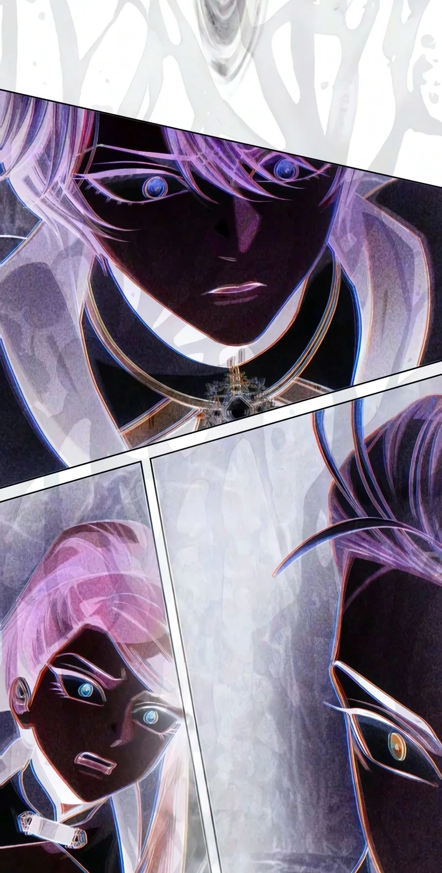 Read The Magic Tower’s Problem Child chapter 61 image 76 on Lezhin