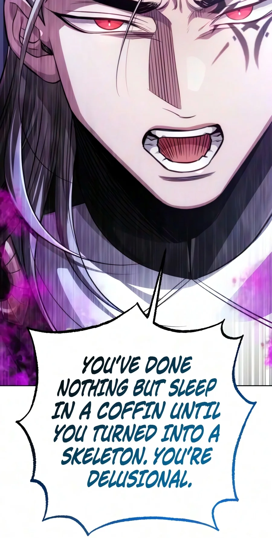 Read The Magic Tower’s Problem Child chapter 61 image 85 on Lezhin