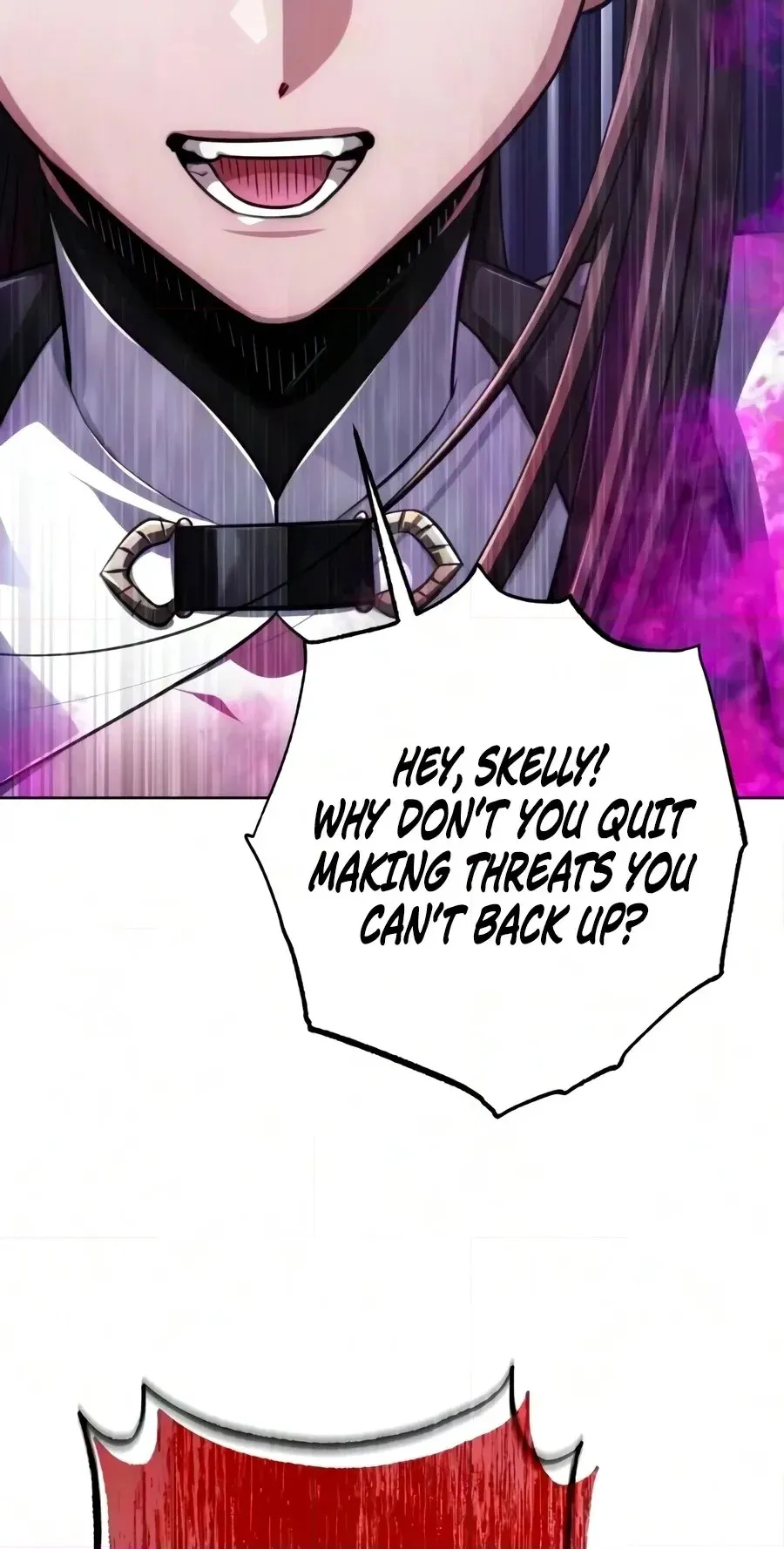 Read The Magic Tower’s Problem Child chapter 61 image 88 on Lezhin