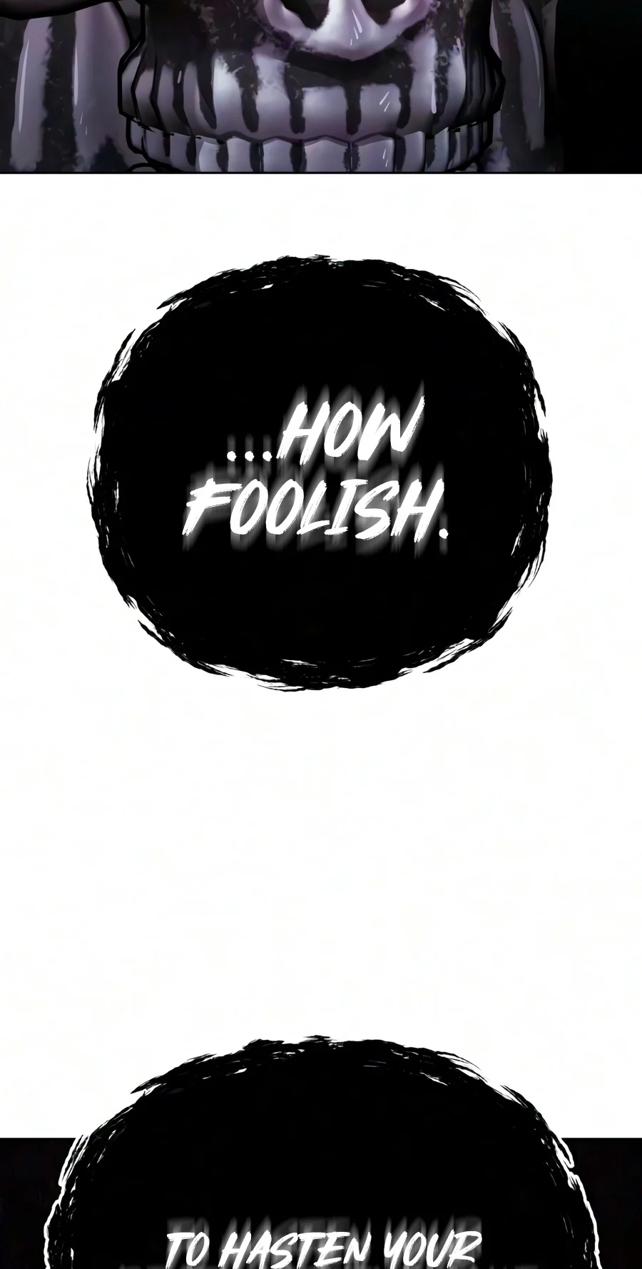 Read The Magic Tower’s Problem Child chapter 61 image 90 on Lezhin