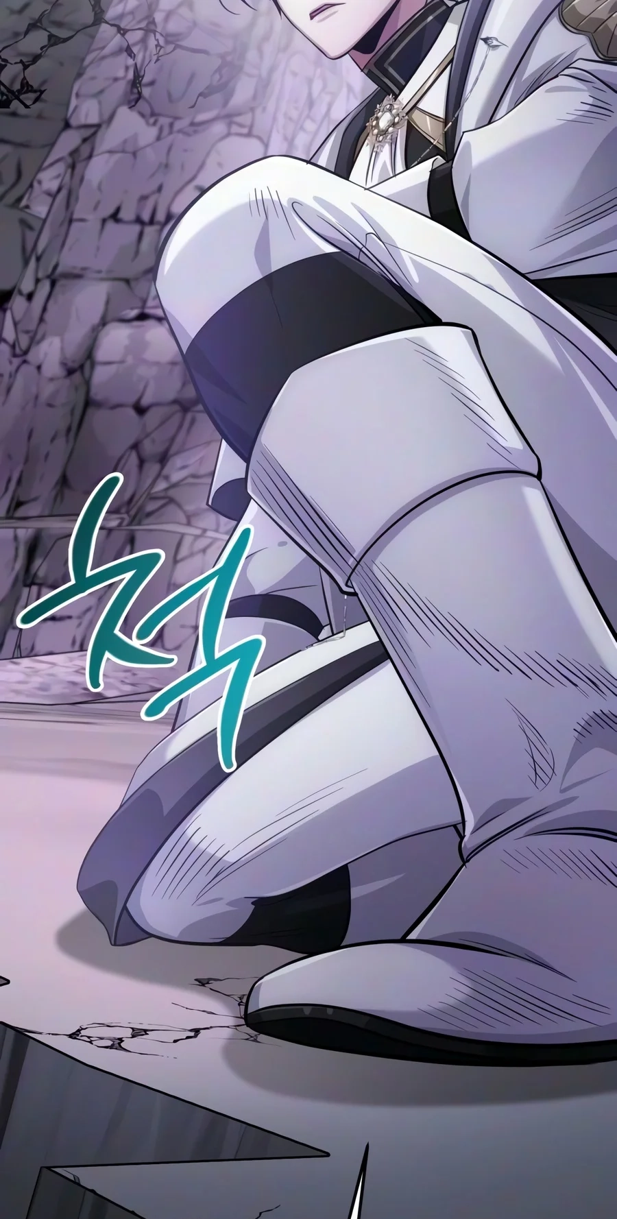 Read The Magic Tower’s Problem Child chapter 61 image 99 on Lezhin