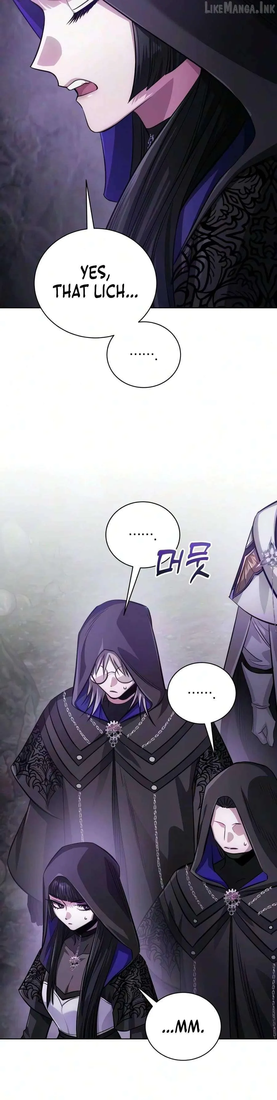 Read The Magic Tower’s Problem Child chapter 62 image 13 on Lezhin