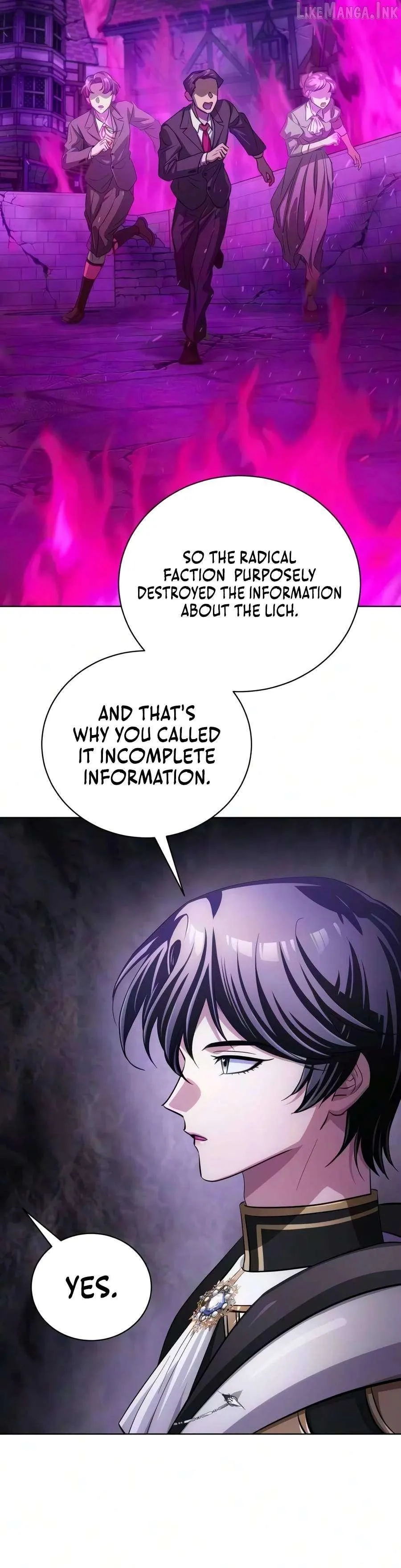 Read The Magic Tower’s Problem Child chapter 62 image 15 on Lezhin