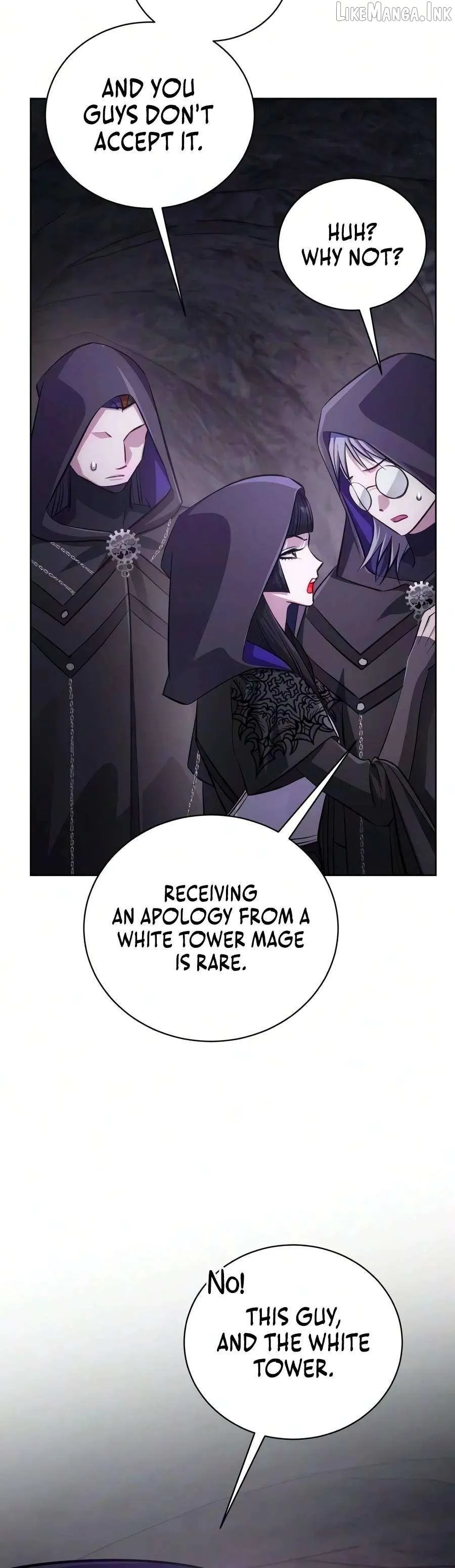 Read The Magic Tower’s Problem Child chapter 62 image 17 on Lezhin