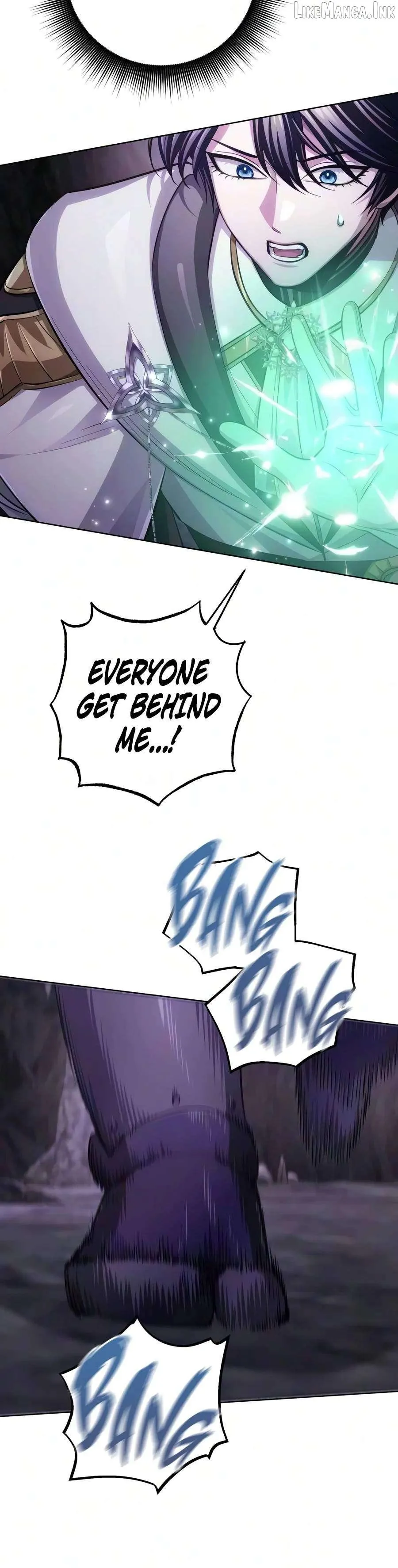 Read The Magic Tower’s Problem Child chapter 62 image 23 on Lezhin