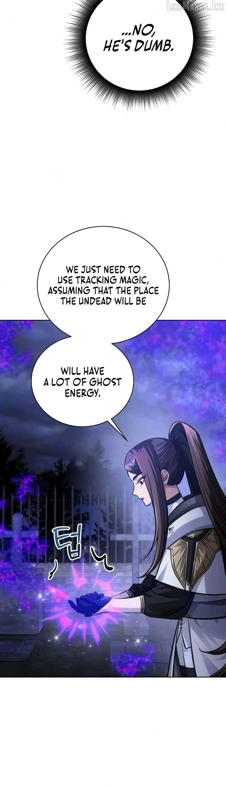 Read The Magic Tower’s Problem Child chapter 62 image 9 on Lezhin