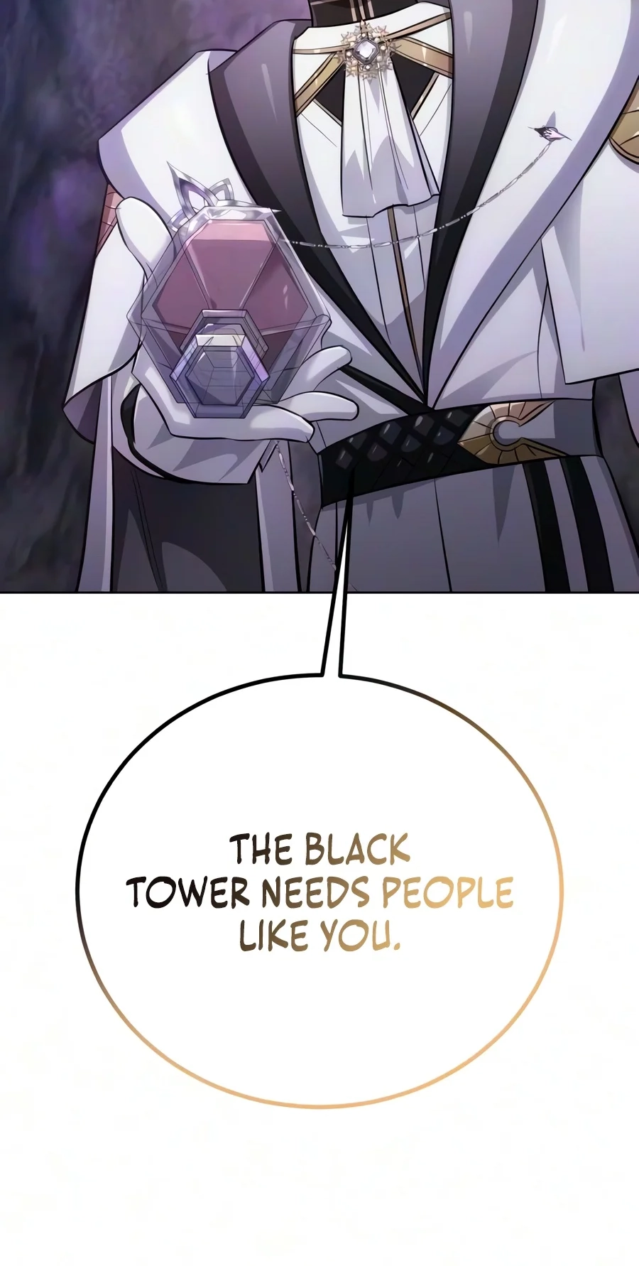 Read The Magic Tower’s Problem Child chapter 63 image 102 on Lezhin