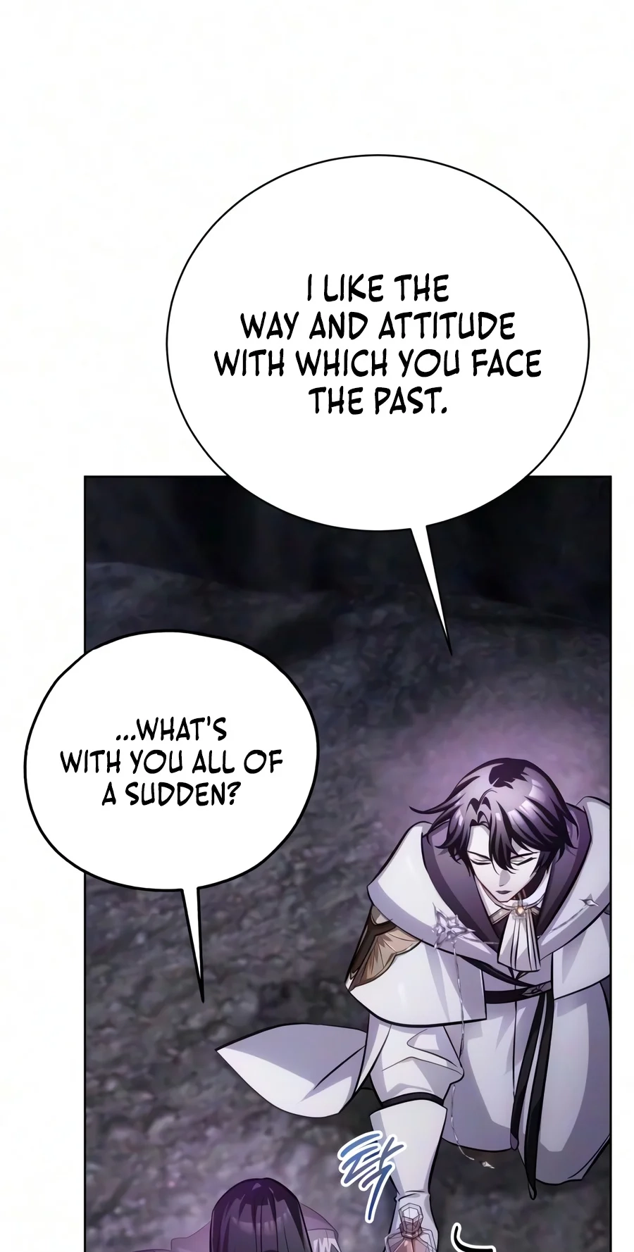 Read The Magic Tower’s Problem Child chapter 63 image 103 on Lezhin