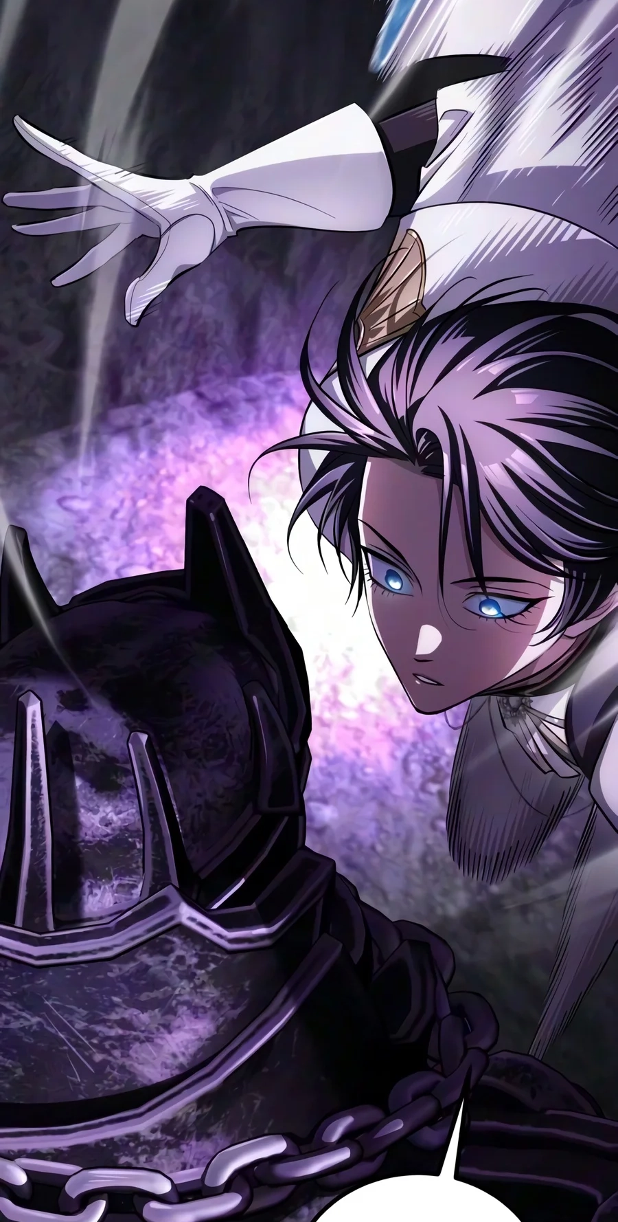 Read The Magic Tower’s Problem Child chapter 63 image 108 on Lezhin