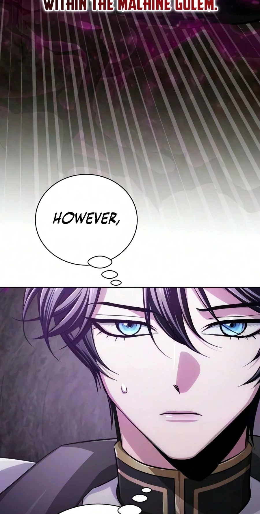 Read The Magic Tower’s Problem Child chapter 63 image 12 on Lezhin