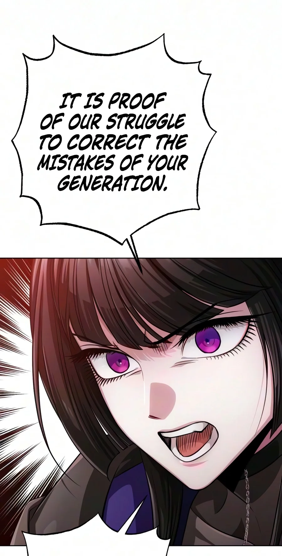 Read The Magic Tower’s Problem Child chapter 63 image 18 on Lezhin