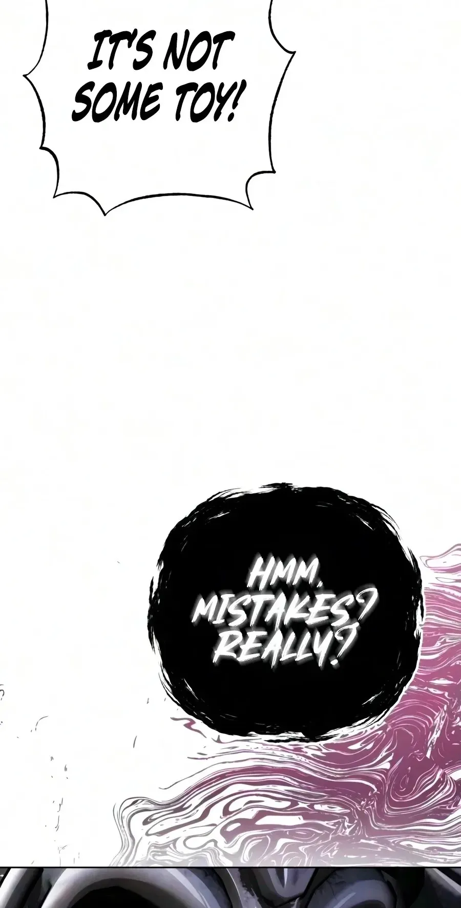 Read The Magic Tower’s Problem Child chapter 63 image 19 on Lezhin