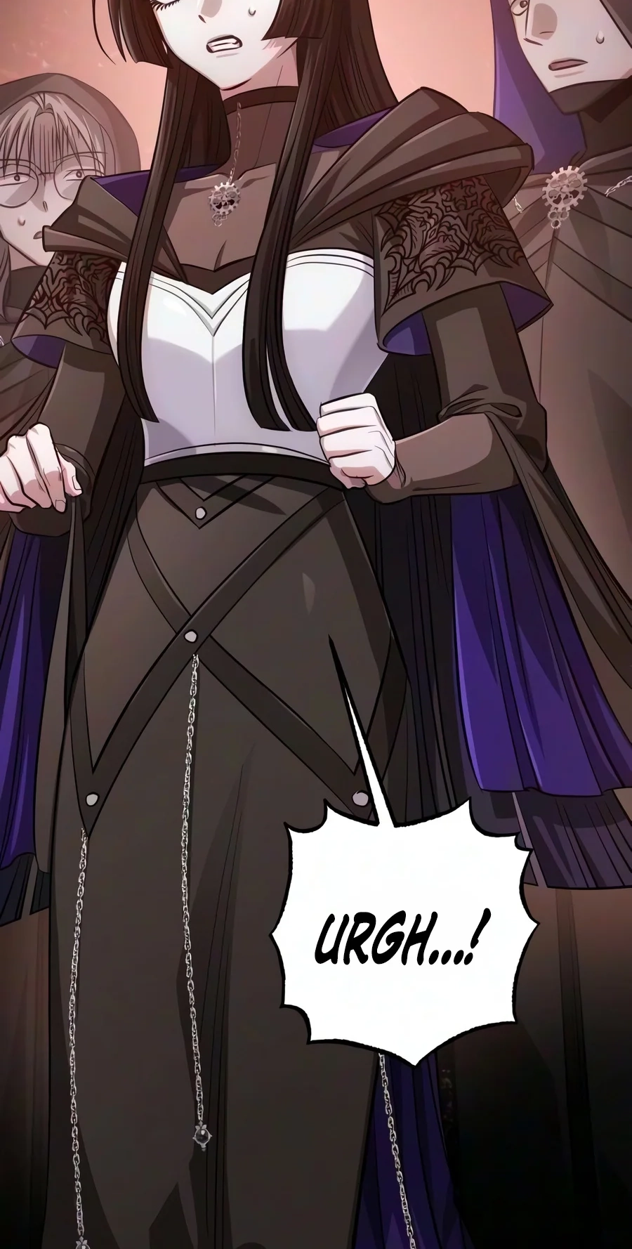 Read The Magic Tower’s Problem Child chapter 63 image 27 on Lezhin