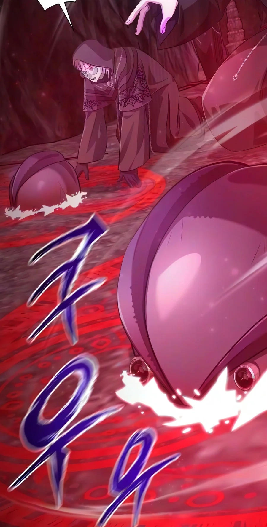 Read The Magic Tower’s Problem Child chapter 63 image 35 on Lezhin