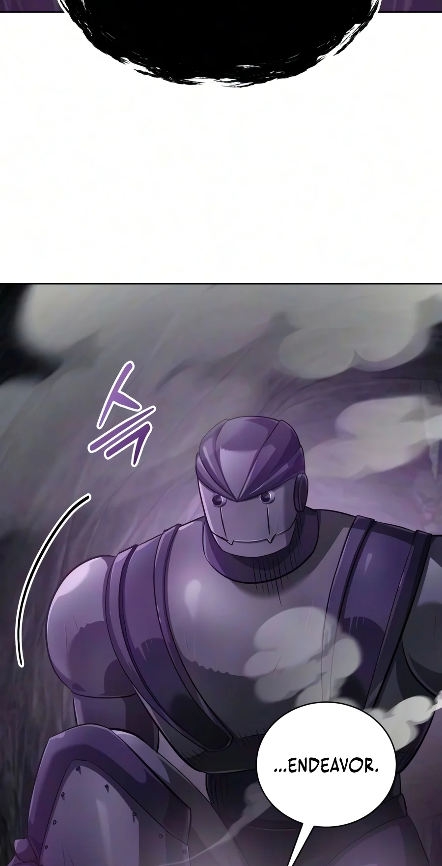 Read The Magic Tower’s Problem Child chapter 63 image 4 on Lezhin