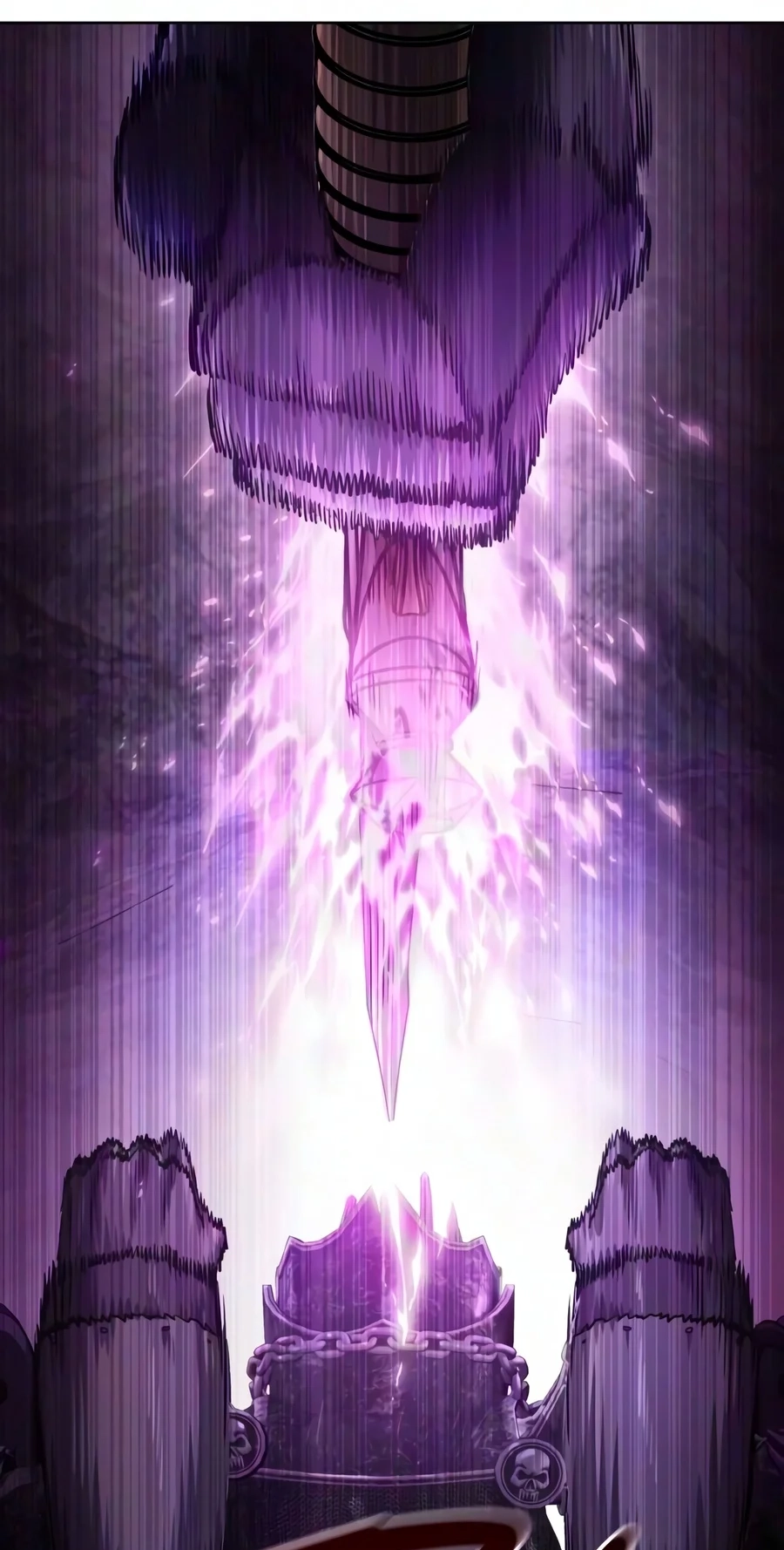 Read The Magic Tower’s Problem Child chapter 63 image 43 on Lezhin