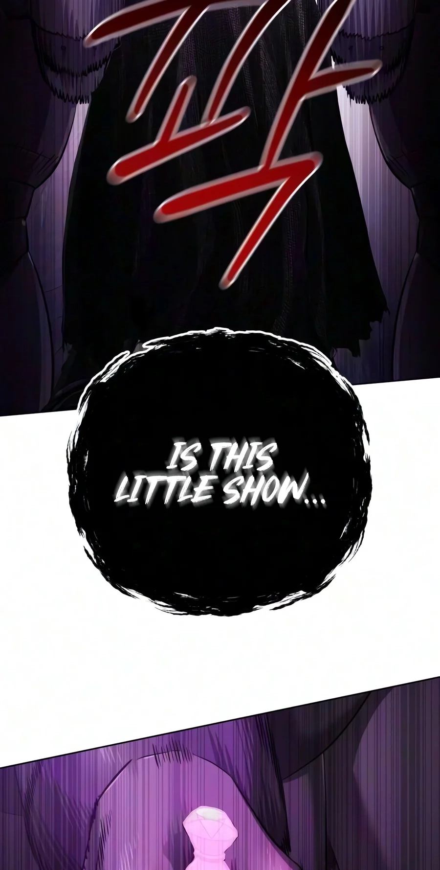 Read The Magic Tower’s Problem Child chapter 63 image 44 on Lezhin