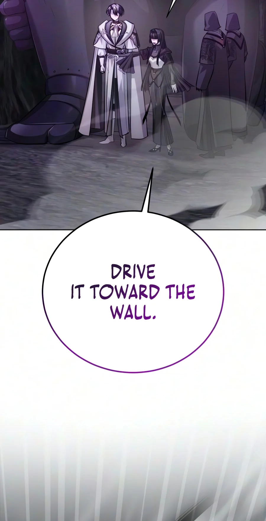 Read The Magic Tower’s Problem Child chapter 63 image 5 on Lezhin