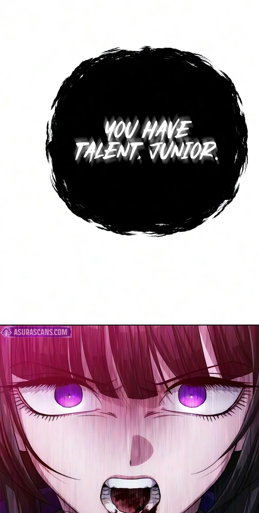 Read The Magic Tower’s Problem Child chapter 63 image 58 on Lezhin
